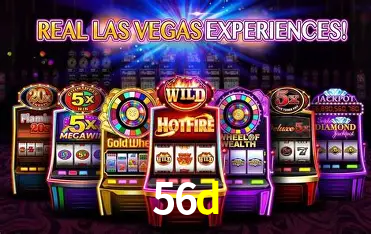 Descubra a Essência do 56d: Nossa História e Compromissos