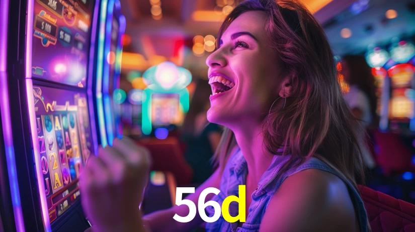 56d - Aposta na Sorte Brilhante - 56d.com