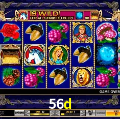 A Emoção da Loteria na 56d: Uma Chance de Mudança de Vida