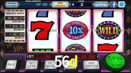 Apostas Esportivas na 56d: Um Guia Completo