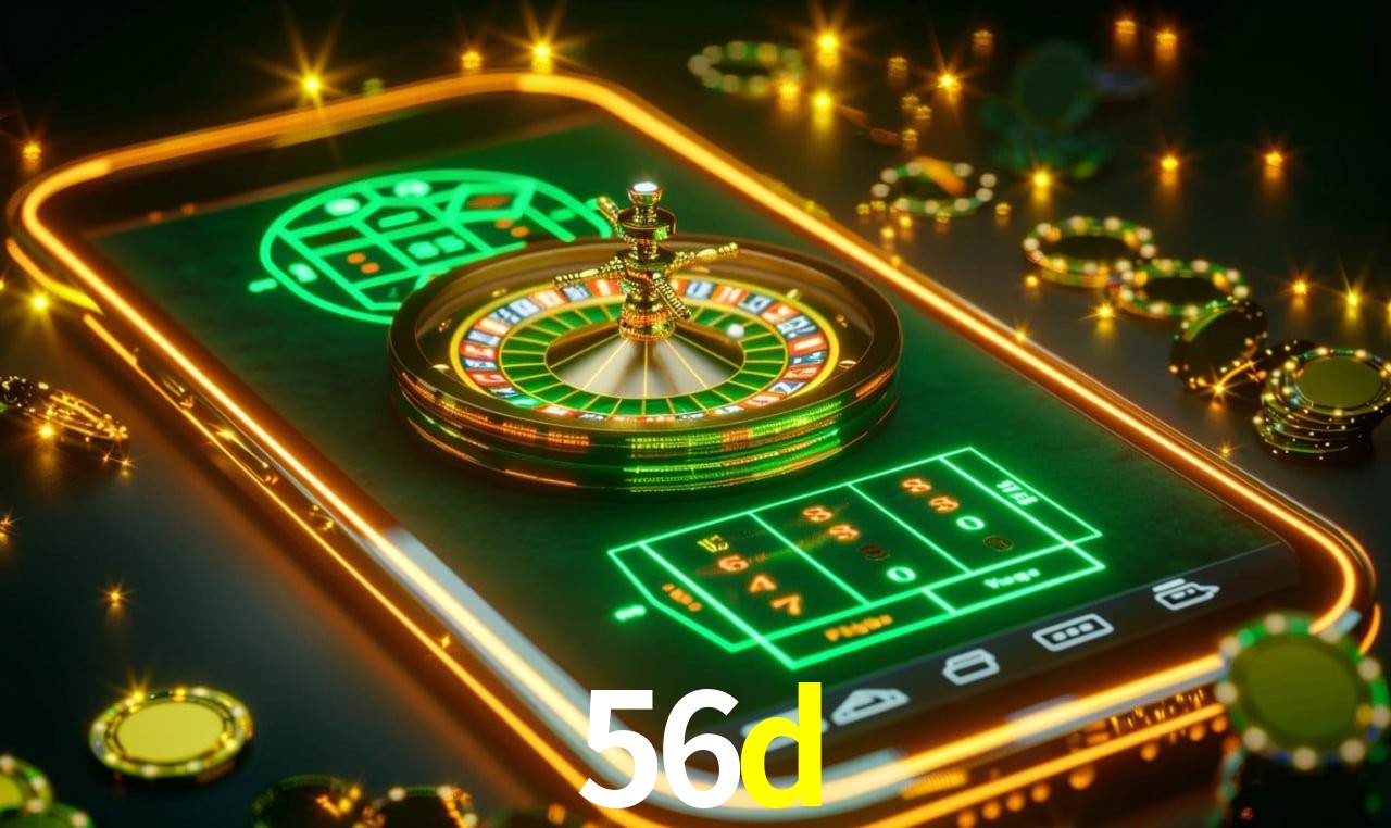 Casino Ao Vivo 56d