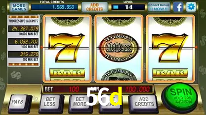 Explorando a Categoria de Eventos em Apostas na 56d