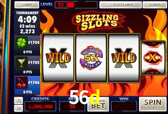 Descubra o Programa VIP da 56d: Vantagens Exclusivas para Jogadores