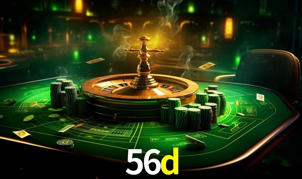 Casino Ao Vivo 56d