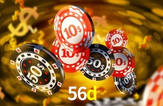 Jogos de Slot 56d